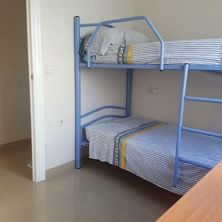 Apartamento En Torrox-Costa A 3 Min De La Playa Apartment Exterior photo