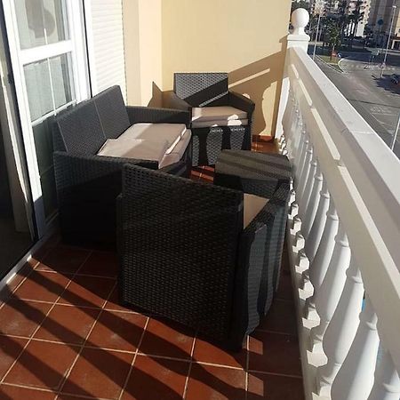 Apartamento En Torrox-Costa A 3 Min De La Playa Apartment Exterior photo